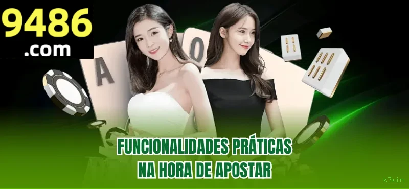 Central de dúvidas rápidas sobre o app k7win
