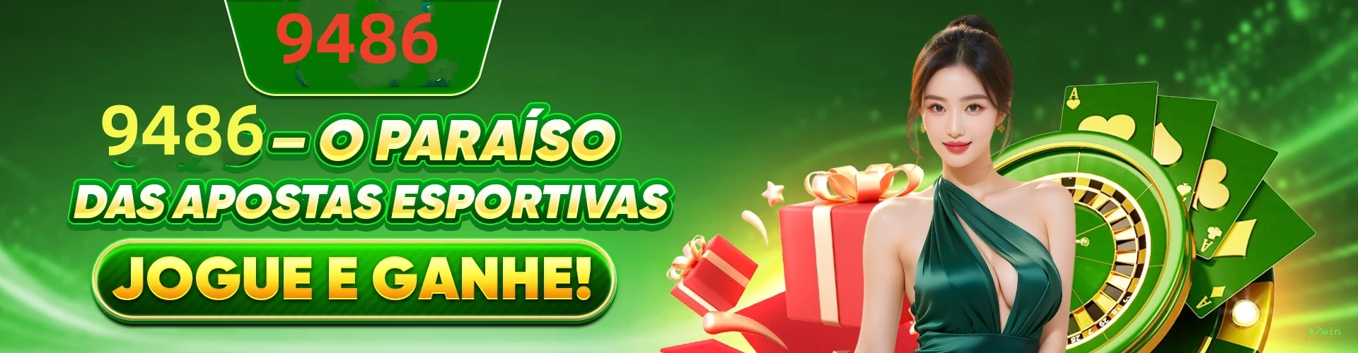 Pagamentos k7win PIX